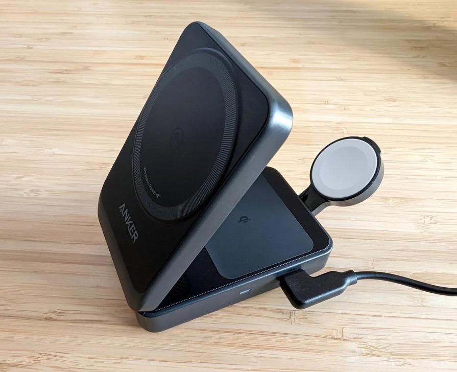 پاور بانک وایرلس